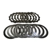 Kupplungslamellen + Scheiben TRW passend für: Ducati Monster, Supersport, 916