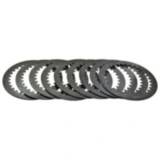 Kupplungsplatte Stahlscheiben Set