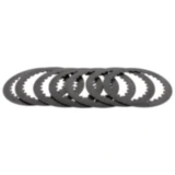 Kupplungsstahlscheiben TRW passend für: Honda XL, CB, TRX