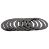 Kupplungsstahlscheiben Set TRW 7380304
