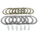 Kupplung Reparatursatz TRW Federn Lamellen Scheiben passend für: Honda VT, XL, XRV