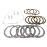 Kupplung Reparatursatz TRW Dichtung Federn Lamellen Scheiben passend für: Honda NX, XL, FMX