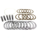 Kupplung Reparatursatz TRW Dichtung Federn Lamellen Scheiben passend für: Kawasaki Z