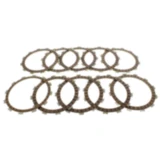 Kupplungslamellen TRW passend für: MV Agusta F4, Brutale