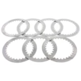 Kupplungsplatten-Set Stahl