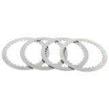 Kupplungsstahlscheiben TRW passend für: Honda CBR, ANF, MSX, Kawasaki KLX