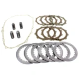 Kupplung Reparatursatz TRW Dichtung Federn Lamellen Scheiben passend für: Honda CB, CBF