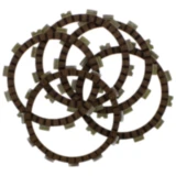 Kupplungslamellen-Satz TRW für Motorräder 7380360