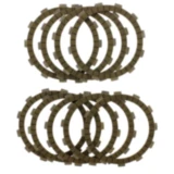 Kupplungslamellen TRW Racing passend für: Kawasaki Z, ZX - 6R