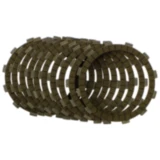 Kupplungslamellen TRW Racing passend für: Kawasaki Z, ZX - 9R, KLZ