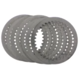 Kupplungsstahlscheiben TRW passend für: Husqvarna Enduro, Vitpilen, Supermoto