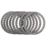 Kupplungsstahlscheiben Set für Motorräder 7380367