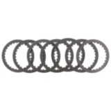 Kupplungsplatte Set Stahl 7380438