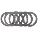 Kupplungsstahlscheiben TRW passend für: Honda CB, CMX, CBR