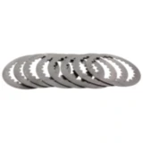 Kupplungsplattensatz Stahl TRW