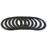 Kupplungsstahlscheiben TRW passend für: Honda GL, CB, VTX, BMW K