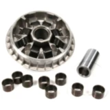 Variomatik tuning Malossi MULTIVAR 2000 passend für: Piaggio MP3, Beverly, X9