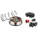 Variomatik tuning Malossi MULTIVAR 2000 passend für: Honda PCX, SH