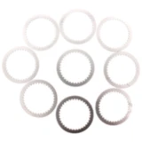 Kupplungsstahlscheiben TRW passend für: BMW S, HP4