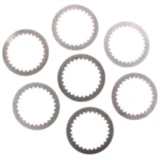 Kupplungsstahlscheiben TRW passend für: Honda CRF, TRX