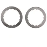 Kupplungsstahlscheiben TRW Adjuster - Kit passend für: Kawasaki Z, ZX - 6R, ZX - 10R