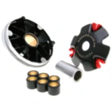 Variomatik tuning V2 HS Naraku passend für: Kymco Agility, People, Super 9