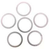 Kupplungsstahlscheiben TRW passend für: Kawasaki Vulcan, KLE