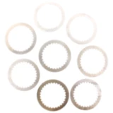 Kupplungsstahlscheiben Set für Motorräder 7380517