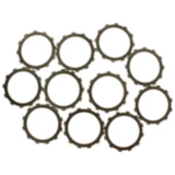 Kupplungslamellen TRW passend für: Benelli Tre - K, TNT