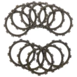 Kupplungslamellen TRW passend für: Ducati Panigale