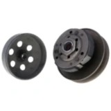 Wandlereinheit 107 mm 101 Octane passend für: Piaggio NRG, Zip, Free, Aprilia SR, Scarabeo, Mojito