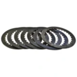 Kupplungsstahlscheiben TRW passend für: Honda CBF, CB, CBR