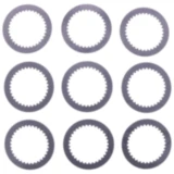 Kupplungsstahlscheiben TRW passend für: Kawasaki Z