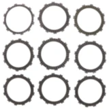 Kupplungslamellen TRW passend für: Husaberg FE, FS, FX