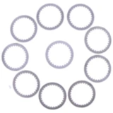 Kupplungsstahlscheiben TRW passend für: Benelli Tre - K, TNT