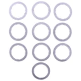 Kupplungsstahlscheiben TRW passend für: Ducati Scrambler, Monster, Hypermotard