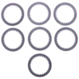 Kupplungsset Stahl TRW für Motorräder