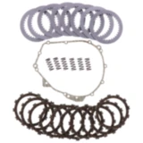 Kupplung Reparatursatz TRW Dichtung Federn Lamellen Scheiben passend für: Kawasaki ZX - 10R