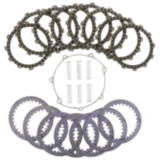 Kupplungs-Reparatursatz TRW für Motorräder