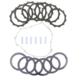 Kupplungsreparatursatz TRW für Motorräder 7380637
