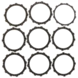 Kupplungslamellen TRW passend für: Triumph Tiger Explorer