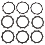 Kupplungslamellen TRW passend für: Triumph Daytona