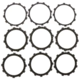 Kupplungslamellen-Satz TRW für Motorräder 7380646