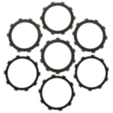 Kupplungslamellen TRW passend für: Husqvarna Svartpilen, Vitpilen