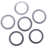 Kupplungsstahlscheiben TRW passend für: Triumph Bonneville, Speedmaster, America