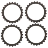 Kupplungslamellen TRW passend für: Honda CRF