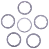 Kupplungsstahlscheiben TRW passend für: Husqvarna Svartpilen, Vitpilen