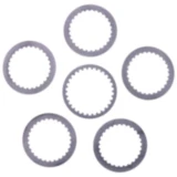 Kupplungsstahlscheiben TRW passend für: Kawasaki Ninja, Z