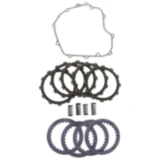 Kupplung Reparatursatz TRW Dichtung Federn Lamellen Scheiben passend für: Kawasaki Ninja