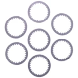 Kupplungsstahlscheiben TRW passend für: BMW F 650